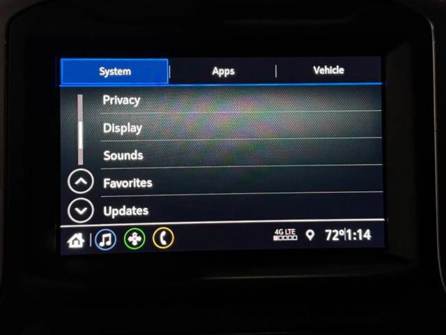 2022 Chevrolet Silverado 2500HD 4WD Double Cab Long Bed WT