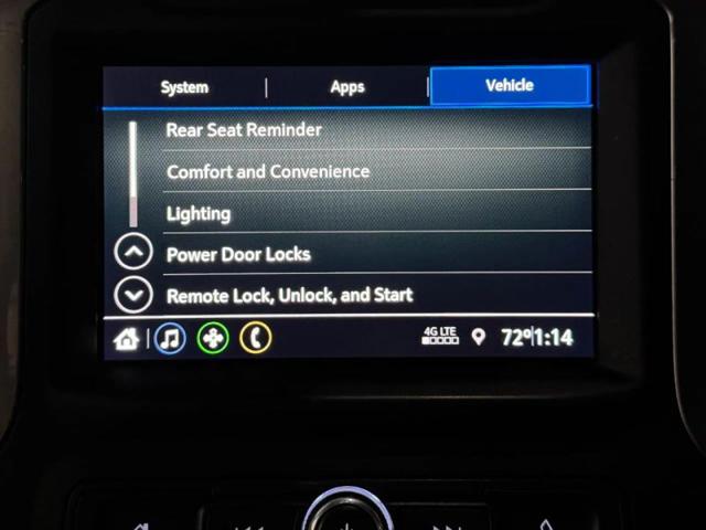 2022 Chevrolet Silverado 2500HD 4WD Double Cab Long Bed WT