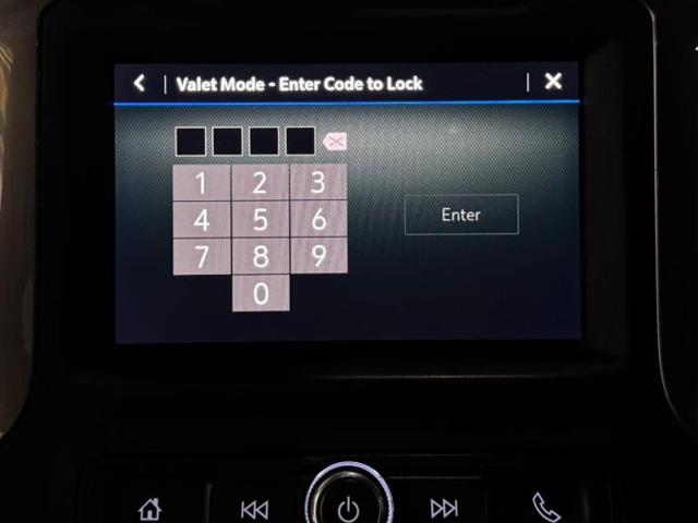 2022 Chevrolet Silverado 2500HD 4WD Double Cab Long Bed WT