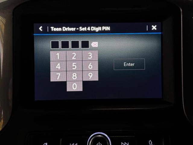2022 Chevrolet Silverado 2500HD 4WD Double Cab Long Bed WT
