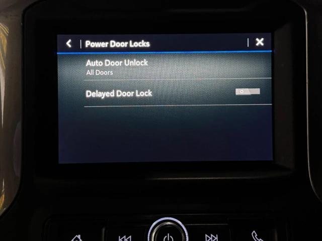 2022 Chevrolet Silverado 2500HD 4WD Double Cab Long Bed WT