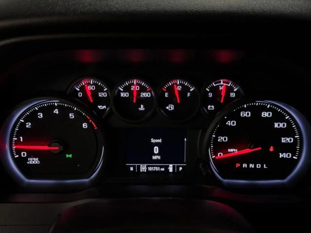 2022 Chevrolet Silverado 2500HD 4WD Double Cab Long Bed WT