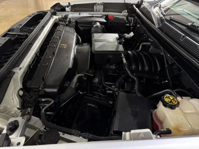 2022 Chevrolet Silverado 2500HD 4WD Double Cab Long Bed WT
