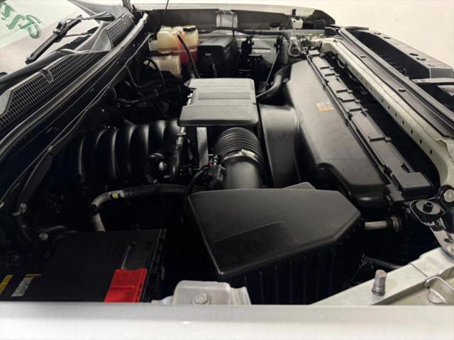 2022 Chevrolet Silverado 2500HD 4WD Double Cab Long Bed WT