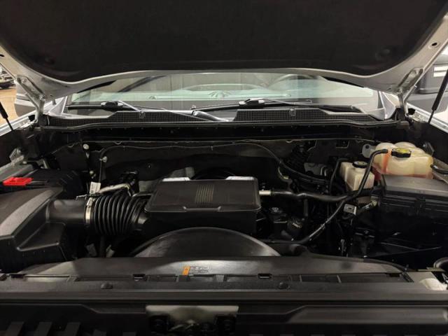 2022 Chevrolet Silverado 2500HD 4WD Double Cab Long Bed WT