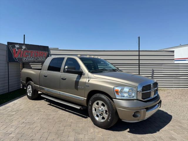 2008 Dodge Ram 1500 Laramie for sale in Phoenix, AZ