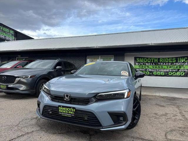 2024 Honda Civic Sport for sale in Denver, CO