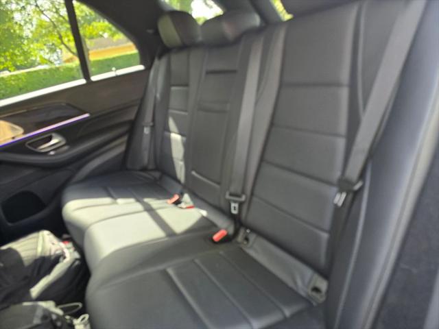 2020 Mercedes-Benz GLE GLE 350 350