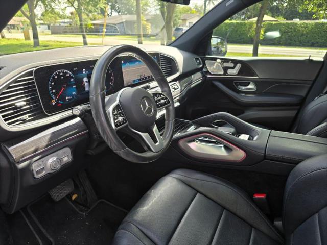 2020 Mercedes-Benz GLE GLE 350 350