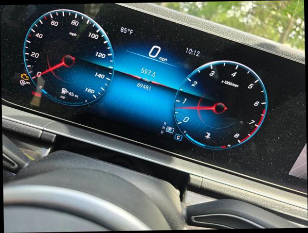 2020 Mercedes-Benz GLE GLE 350 350