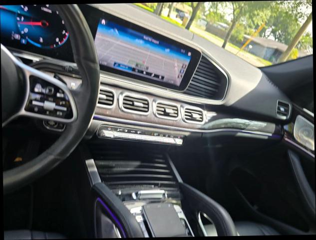 2020 Mercedes-Benz GLE GLE 350 350