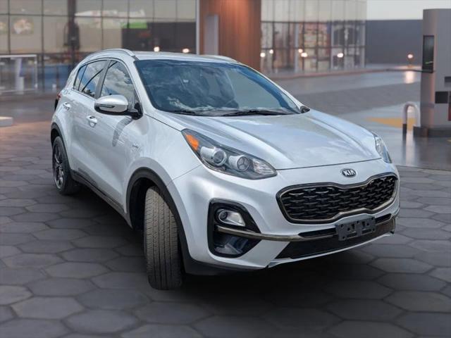 2020 Kia Sportage S for sale in Colorado Springs, CO