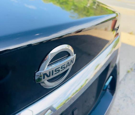 2013 Nissan Altima 2.5 SL