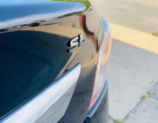 2013 Nissan Altima 2.5 SL