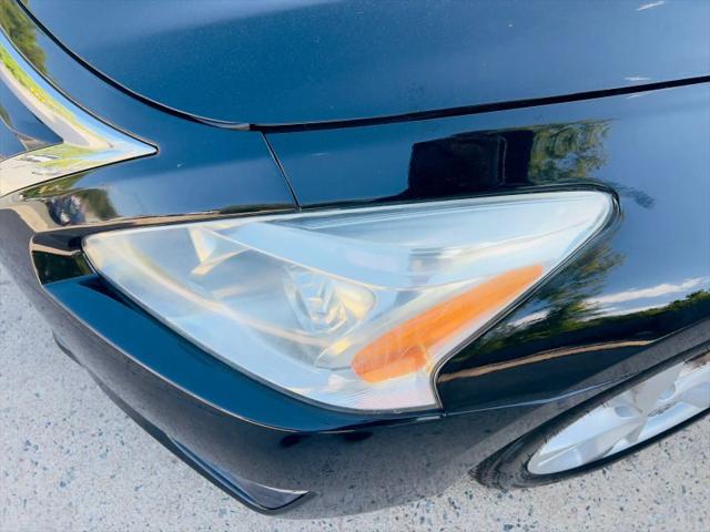 2013 Nissan Altima 2.5 SL