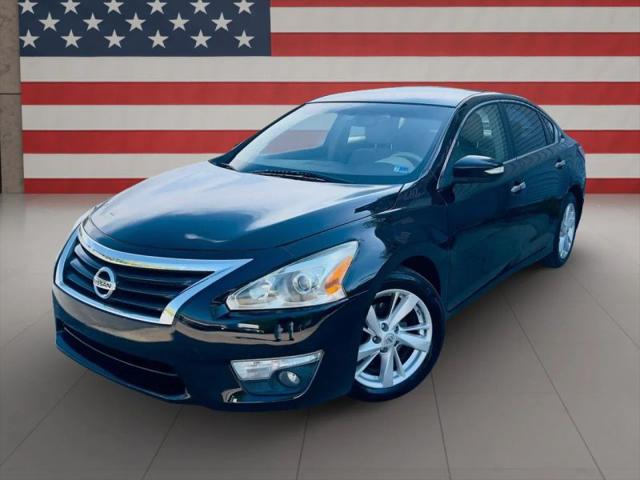 2013 Nissan Altima 2.5 SL for sale in Stafford, VA