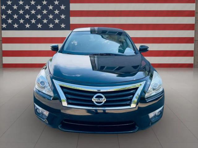 2013 Nissan Altima 2.5 SL