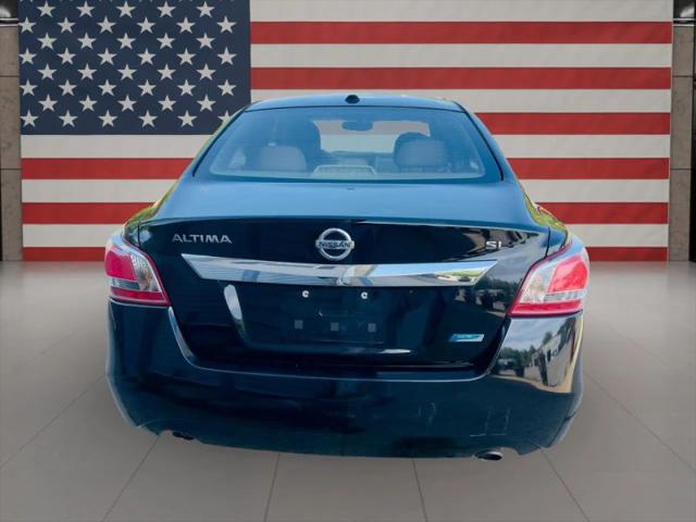 2013 Nissan Altima 2.5 SL