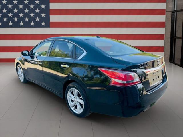 2013 Nissan Altima 2.5 SL