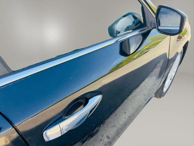 2013 Nissan Altima 2.5 SL