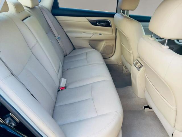 2013 Nissan Altima 2.5 SL