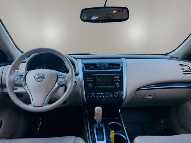 2013 Nissan Altima 2.5 SL
