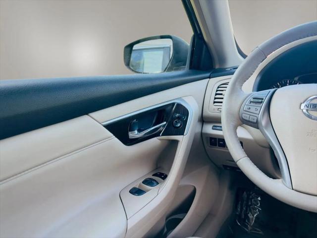 2013 Nissan Altima 2.5 SL