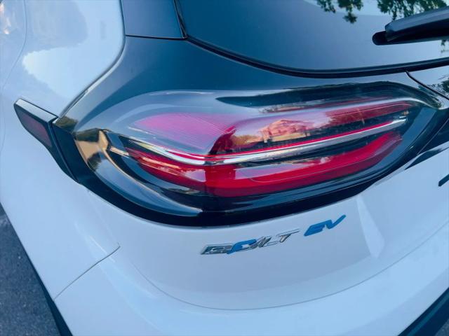 2023 Chevrolet Bolt EV FWD 2LT