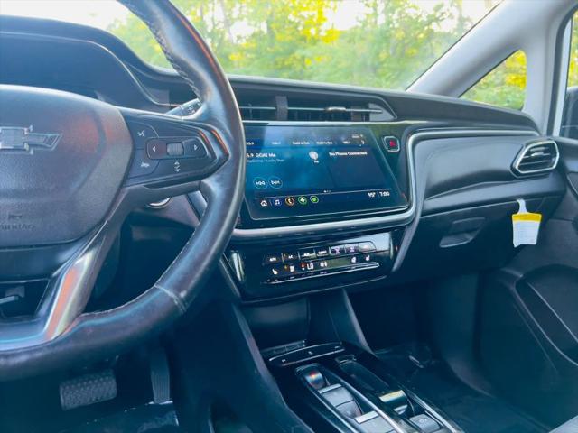 2023 Chevrolet Bolt EV FWD 2LT