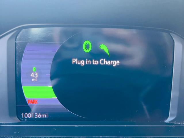 2023 Chevrolet Bolt EV FWD 2LT