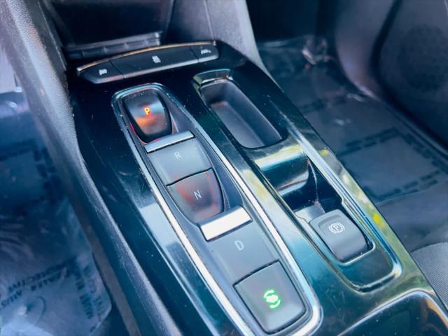 2023 Chevrolet Bolt EV FWD 2LT