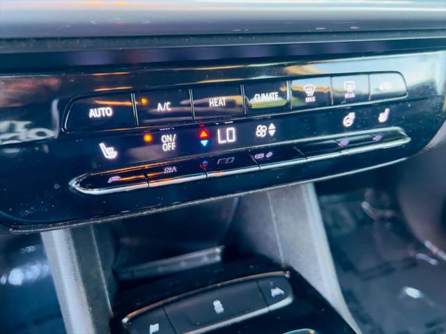 2023 Chevrolet Bolt EV FWD 2LT