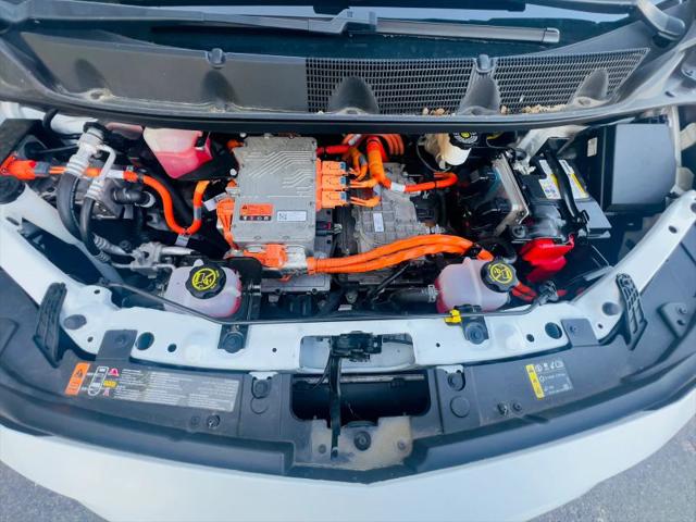 2023 Chevrolet Bolt EV FWD 2LT