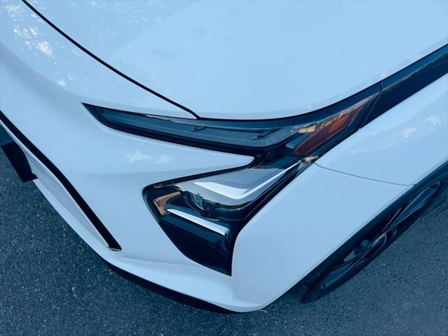 2023 Chevrolet Bolt EV FWD 2LT