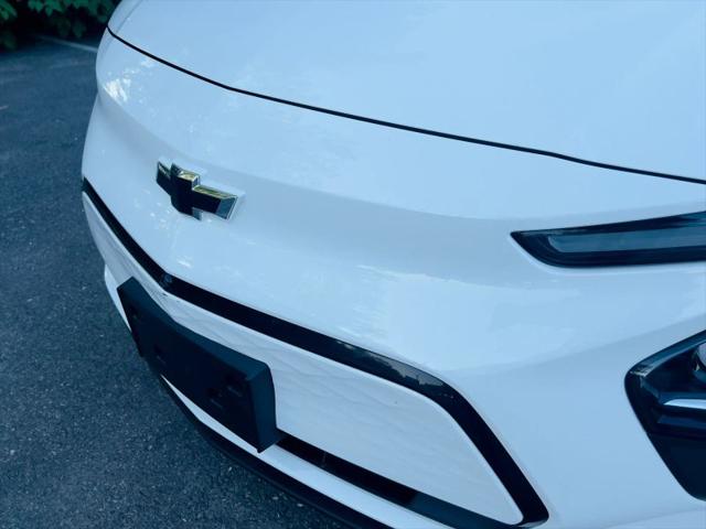 2023 Chevrolet Bolt EV FWD 2LT