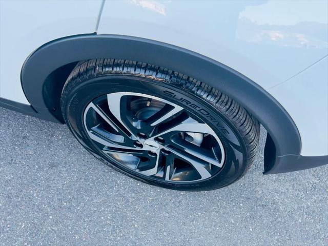 2023 Chevrolet Bolt EV FWD 2LT