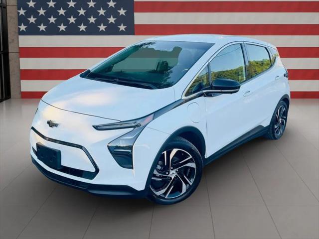 2023 Chevrolet Bolt EV FWD 2LT for sale in Stafford, VA