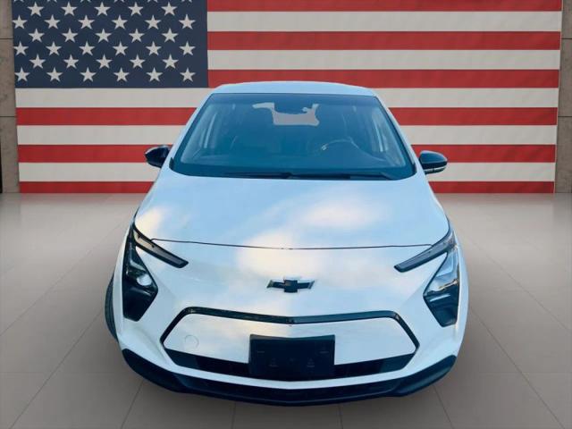 2023 Chevrolet Bolt EV FWD 2LT