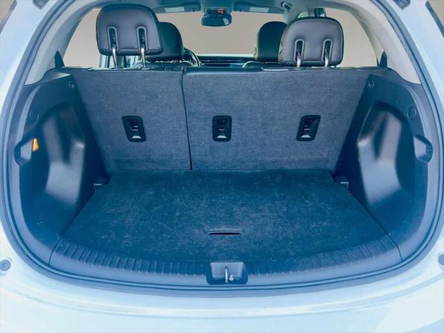 2023 Chevrolet Bolt EV FWD 2LT