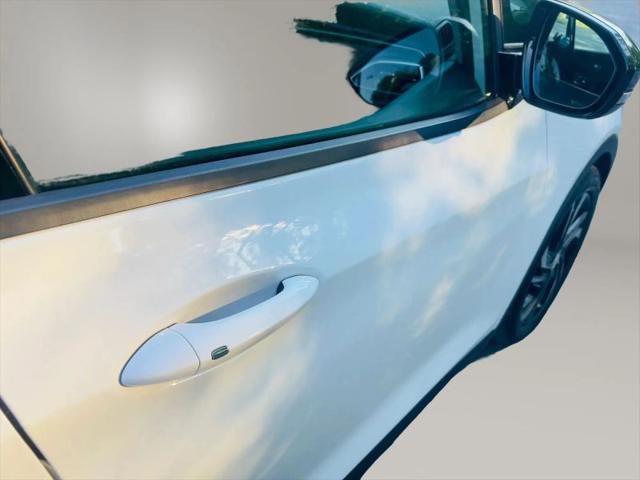 2023 Chevrolet Bolt EV FWD 2LT