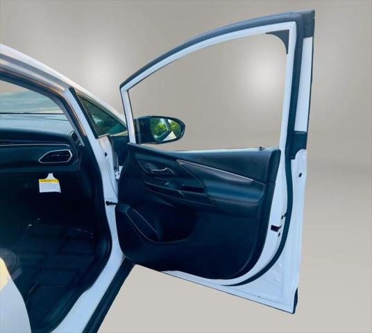 2023 Chevrolet Bolt EV FWD 2LT