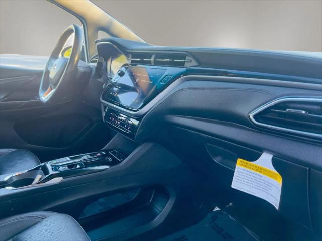 2023 Chevrolet Bolt EV FWD 2LT