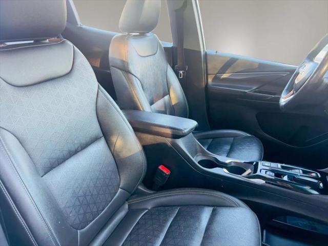 2023 Chevrolet Bolt EV FWD 2LT