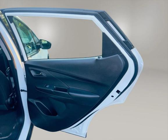 2023 Chevrolet Bolt EV FWD 2LT