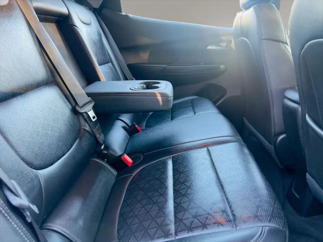 2023 Chevrolet Bolt EV FWD 2LT