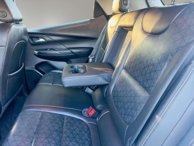 2023 Chevrolet Bolt EV FWD 2LT