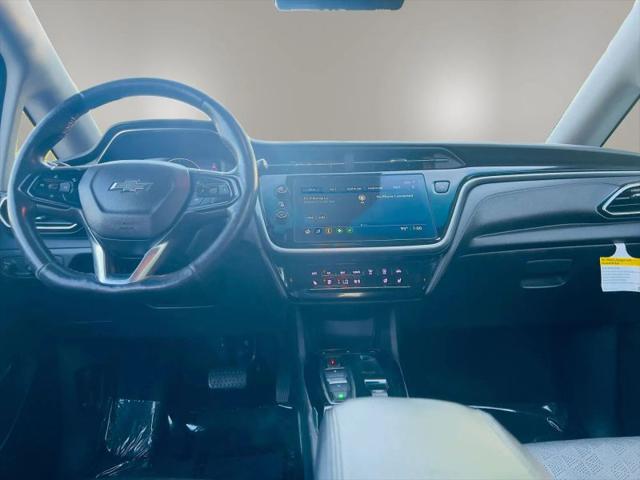 2023 Chevrolet Bolt EV FWD 2LT