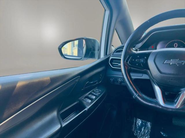 2023 Chevrolet Bolt EV FWD 2LT