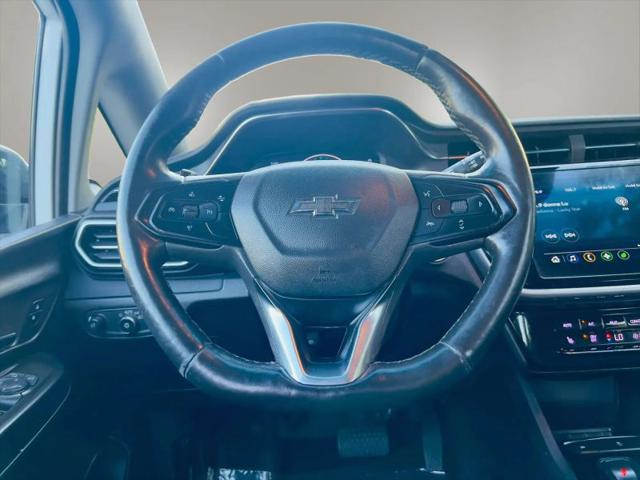 2023 Chevrolet Bolt EV FWD 2LT