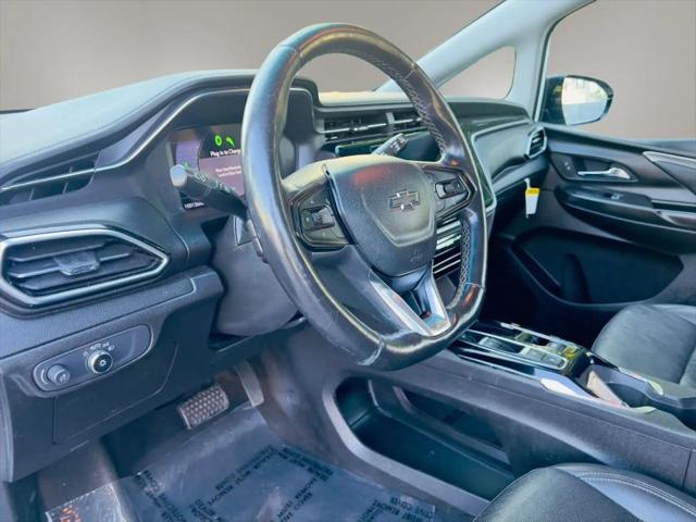 2023 Chevrolet Bolt EV FWD 2LT
